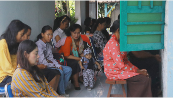 galeri, Riyaya Undhuh-Undhuh GKJ Baki Pepantan Daleman 2025, gereja kristen jawa, gkj, gkj baki, gereja kristen jawa baki, baki, sukoharjo, gkj klasis sukoharjo, klasis sukoharjo, klasis, sinode gkj, sinode 